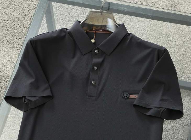 Loro Piana Polo Shirts Short _SKULoroPianaM-4XL26rr3026793